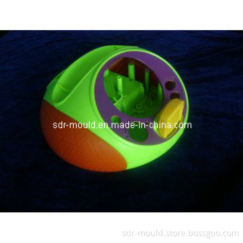 Plastic Colorful Toys\ Customized Toys \Plastic Mold